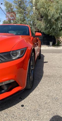 فورد موستانج